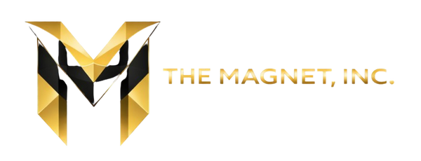 The magnet Inc.